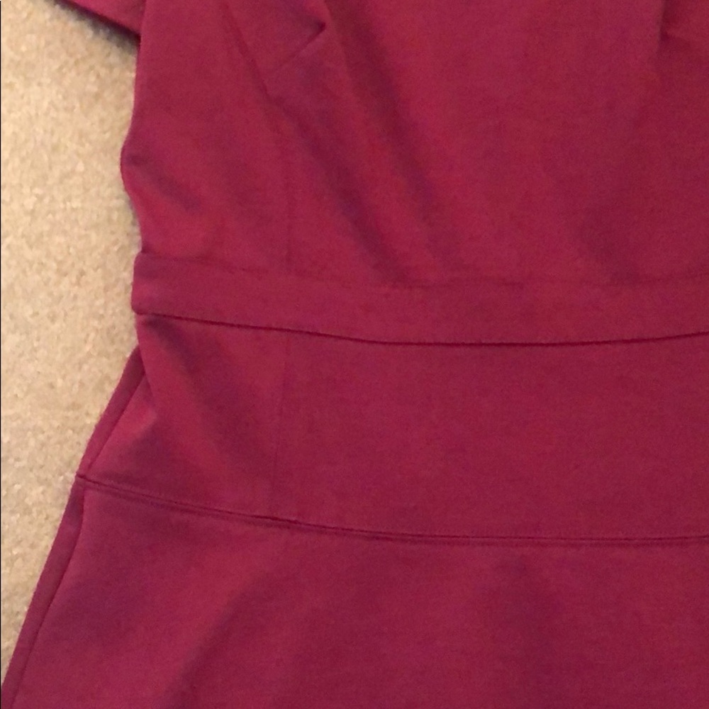 Loft Dress - Picture 2 of 8